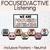1 for Focused/Active Listening Posters - Inclusive Display - Neutral