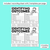 3 for Identifying Outcomes - Chance Recording Sheet