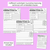 3 for Improving Sentences with Embedded Clauses Activity