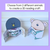 2 for BOOK WEEK 2026 - Symphony of Stories 3D Crafts