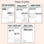 6 for Derek Printable Pack - Literacy, Maths, Book Crafts & Design Printables - Book Week 2026