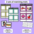 3 for CH SH TH WH Decodable Sentences Mats - Read & Match