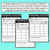 2 for Comparing Capacities: Do Taller Containers Hold More?