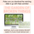 6 for The Garden of Broken Things Printable Pack - Book Week 2025