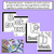 2 for BOOK WEEK 2025 - Collaborative Class Artwork Activity