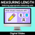 5 for Measuring Length Part A - Grade 1 & 2 Unit of Work