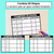 2 for Combine & Separate 2D Shape Printables