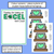 2 for EXCEL-lent Dad (or Mum) - Pun Craft for Mother's Day or Father's Day