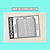2 for Rounding to Nearest Hundred - Thousands Chart Display & Desk Companion (Rainbow)