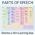 13 for Brentos x Mrs Learning Bee - The Complete Collection