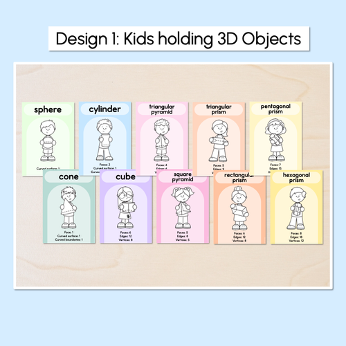 Resource preview 2 for 3D Object Posters - The Brentos Collection