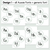 2 for Alphabet Toppers - The Eucalyptus Edit - Eucalyptus Classroom Decor
