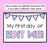 3 for Pastel First Day of School Signs - Editable Back to School Templates