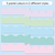 5 for Bulletin Borders - The Sea of Wonder Collection - Calming Classroom Decor