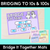 1 for Bridging to 10s & 100s - Bridge It Together Mats