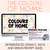 2 for The Colours of Home Book Week 2026 Bundle