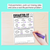 2 for Measuring Perimeters of Quadrilaterals - Perimeter Worksheets