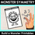 16 for Transform 2D Shapes with Slides & Reflections - Grade 1 & 2 Unit of Work