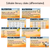 2 for Dawn Editable Slides - Differentiated Writing, Maths and Design Prompts - Book Week 2026
