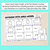 2 for Joke Code Cracker - Division with Area Model
