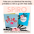 5 for Spiro Writing, Maths & Design Prompt Editable Slides - Book Week 2025