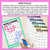 4 for Dots and Boxes Phonics Game - Long I Words