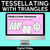 1 for Tessellating with Triangles – Digital Slides