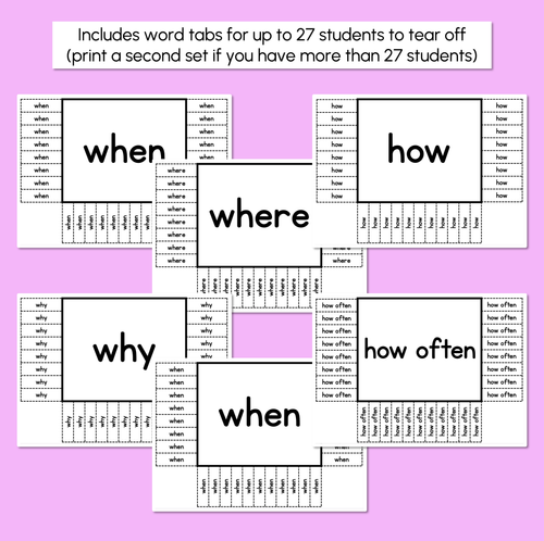 Resource preview 4 for Read the Room - Adverbial Phrases