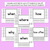 4 for Read the Room - Adverbial Phrases