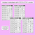3 for Blend & Colour - CVCC CCVC U Words Blending Worksheets