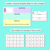 3 for Improper Fractions - Fractions Beyond One Whole Representing Activity