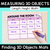 9 for Measuring length in metres, centimetres & millimetres - Grade 3 & 4 Unit of Work