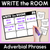 6 for Adverbs & Adverbial Phrase Bundle