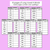 3 for Phonics Artists - Long Vowel A Words - Decodable Words Activity