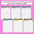 2 for Dots and Boxes Phonics Game - Long O Words