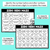 2 for Zero Hero Maze - 3-Digit & 4-Digit Numbers (Internal Zero Digits) - Printables