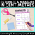 1 for Estimate & Measure in Centimetres - Measuring Length Mats