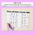 2 for Trace, Decode & Colour - Consonant Digraph CH SH TH WH Words Worksheets