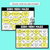 3 for Zero Hero Maze - 3-Digit & 4-Digit Numbers (Internal Zero Digits) - Printables