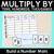 13 for Place value: Partition, Regroup & Rename Numbers up to 6 Digits - Grade 3 & 4 Unit of Work