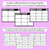 3 for Write the Room - Adverbial Phrases