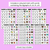 3 for Blend & Circle - Consonant Digraph CH SH TH WH Words Blending Mats