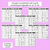 3 for Trace, Decode & Colour - Consonant Digraph CH SH TH WH Words Worksheets
