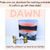 6 for Dawn Editable Slides - Differentiated Writing, Maths and Design Prompts - Book Week 2026