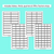 3 for Fraction Strips - Open-ended Fraction Templates