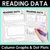 1 for Reading Data - Column Graphs & Dot Plots Worksheets
