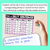 3 for Decodable Sentences with R-Controlled EER Words - Roll a Silly Sentence Phonics