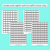 4 for Fraction Strips - Open-ended Fraction Templates