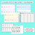 3 for Multiply By 10s, 100s, 1000s - Build a Number Mats