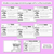 3 for Past, Present & Future Tense - Tenses Mini-Book Activity